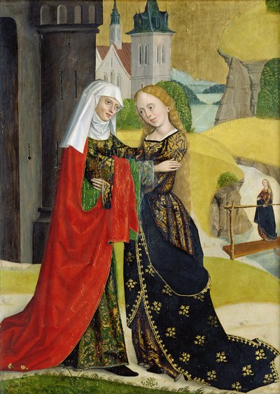 Visitation de l